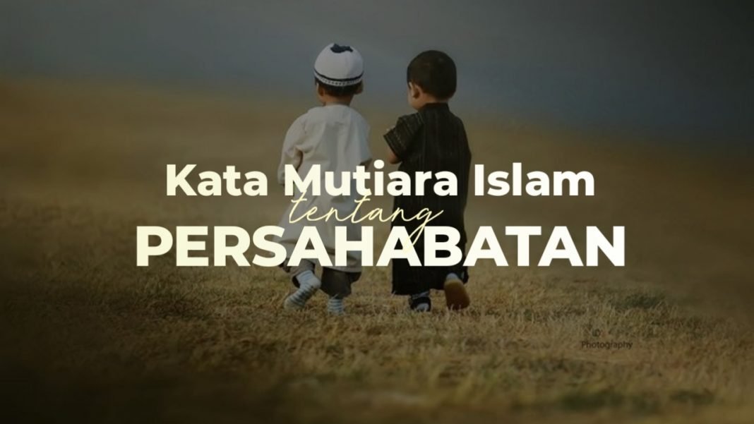 1500+ Kata Mutiara Islami Terbaik, Inspiratif Dan Penuh Motivasi