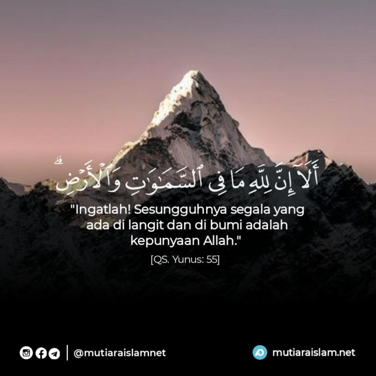 27 Quotes Alquran Terbaik Penuh Nasihat, Inspirasi Dan Motivasi