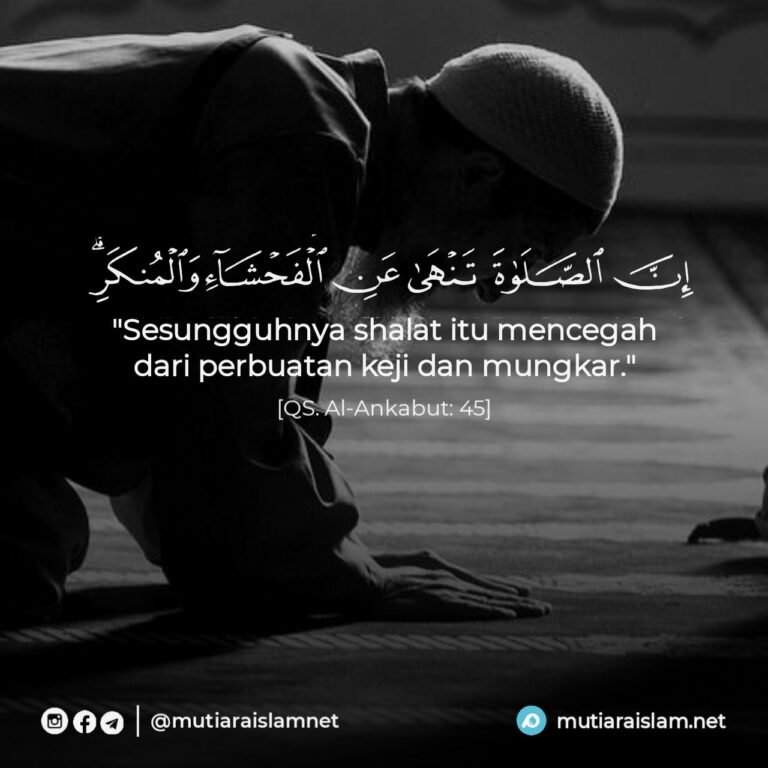 27 Quotes Alquran Terbaik Penuh Nasihat, Inspirasi Dan Motivasi