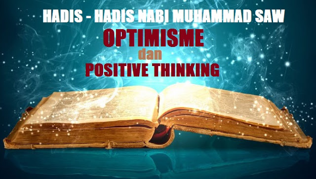 Optimis dalam islam