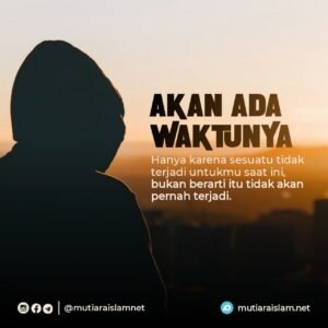 1500+ Kata Mutiara Islami Terbaik, Inspiratif Dan Penuh Motivasi