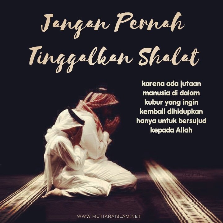 33+ Kata Kata Islami Motivasi