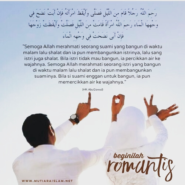 Unduh 72+ Background Romantis Islami HD Terbaik