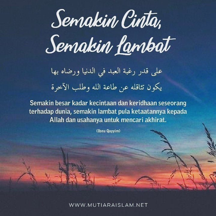 Kata Kata Motivasi Cinta Dalam Islam Cikimmcom