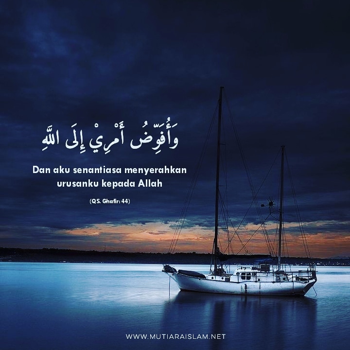 gambar quote kata bijak islami