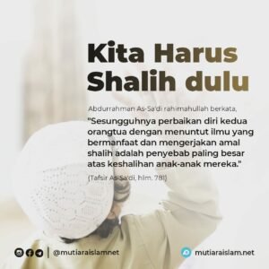 45 Gambar Kata Mutiara Islami, Nasehat Indah Penuh Inspirasi